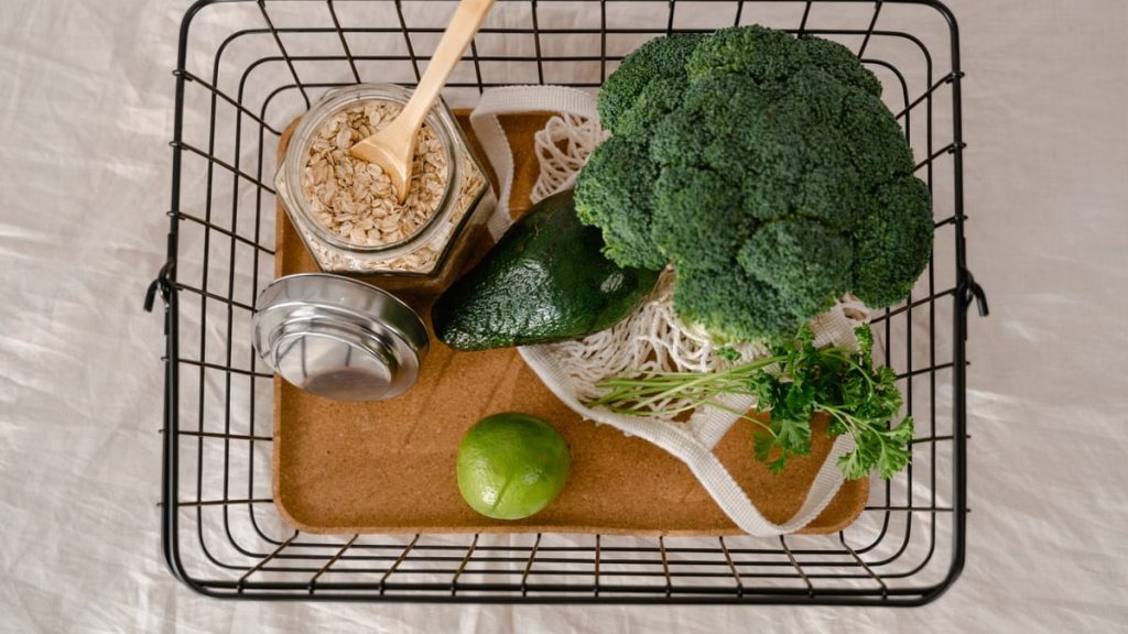 Alimentos Esenciales para una Nutrición Balanceada
