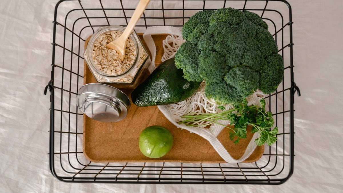 Alimentos Esenciales para una Nutrición Balanceada